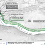 Old Mills Trail Extension Phase One, September 2026