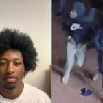 Kejuan Augustus Anthony, age 18