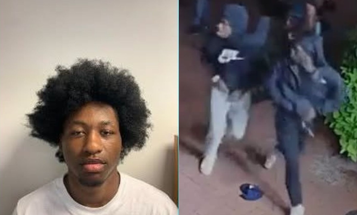 Kejuan Augustus Anthony, age 18