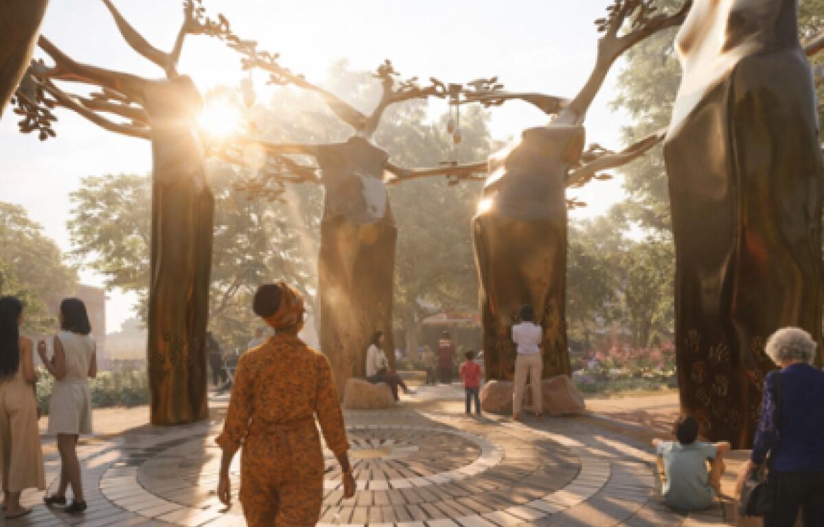 baobab tree artist rendering