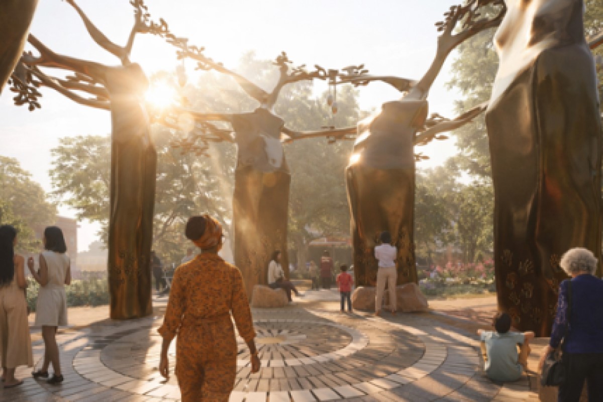 baobab tree artist rendering