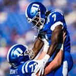 Duke football
