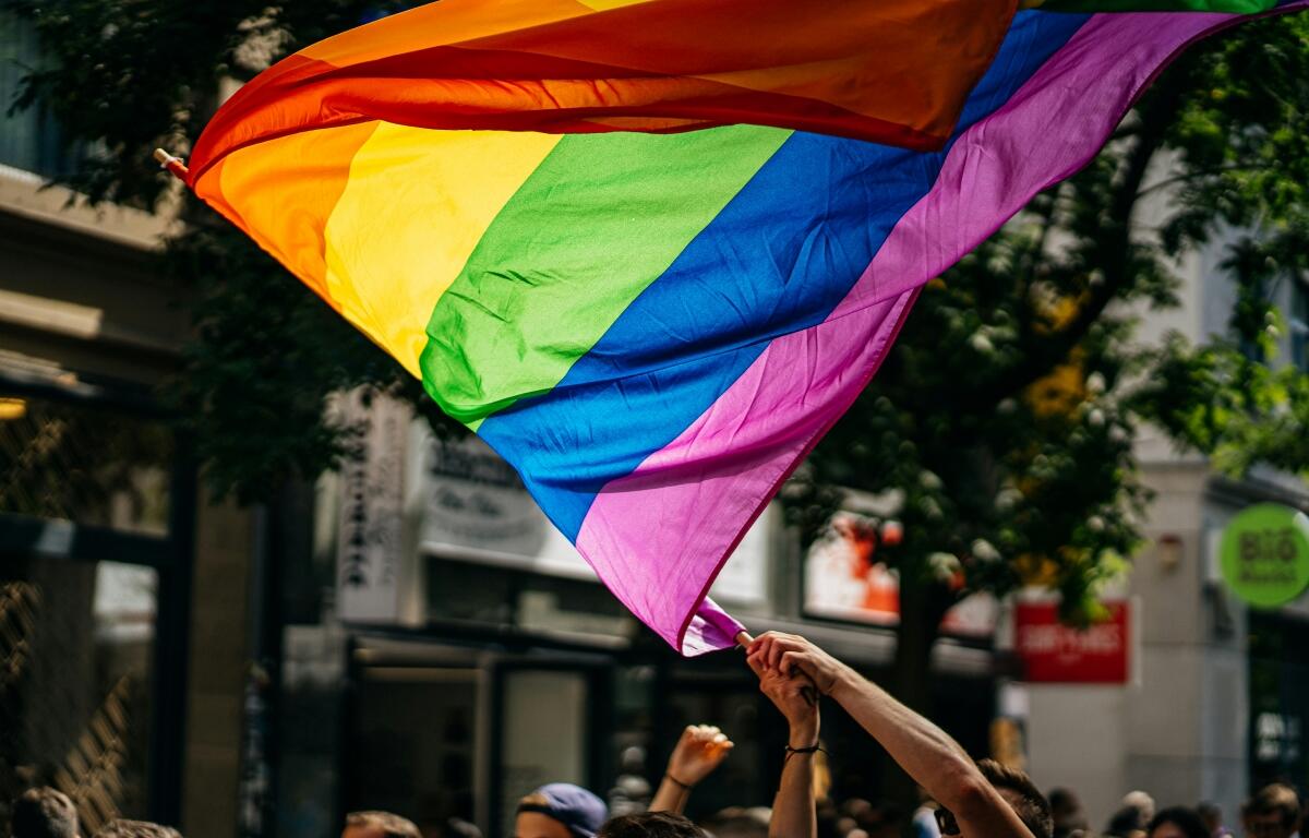 Pride