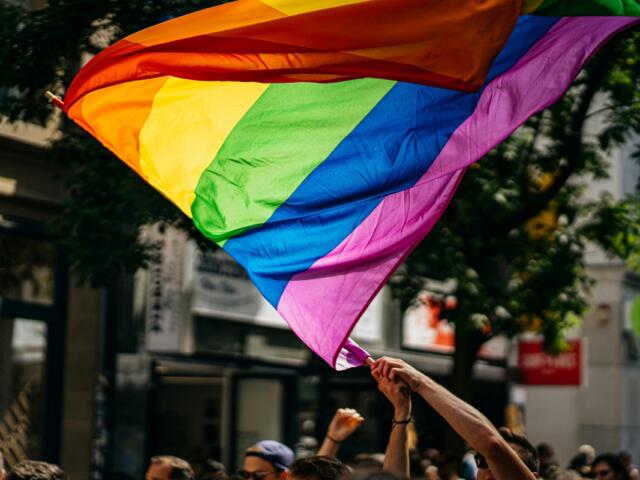 Pride