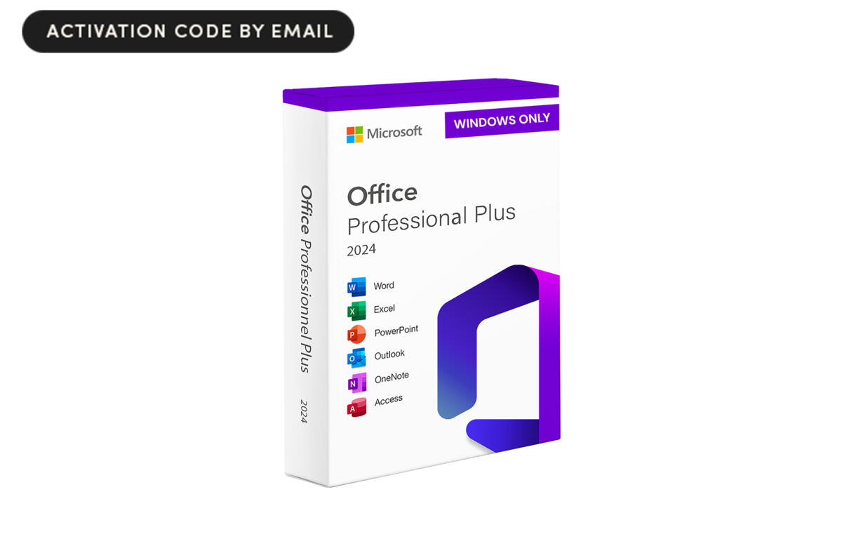 Charlottesville Windows users can get Microsoft Office 2024 for $49.97 without a subscription