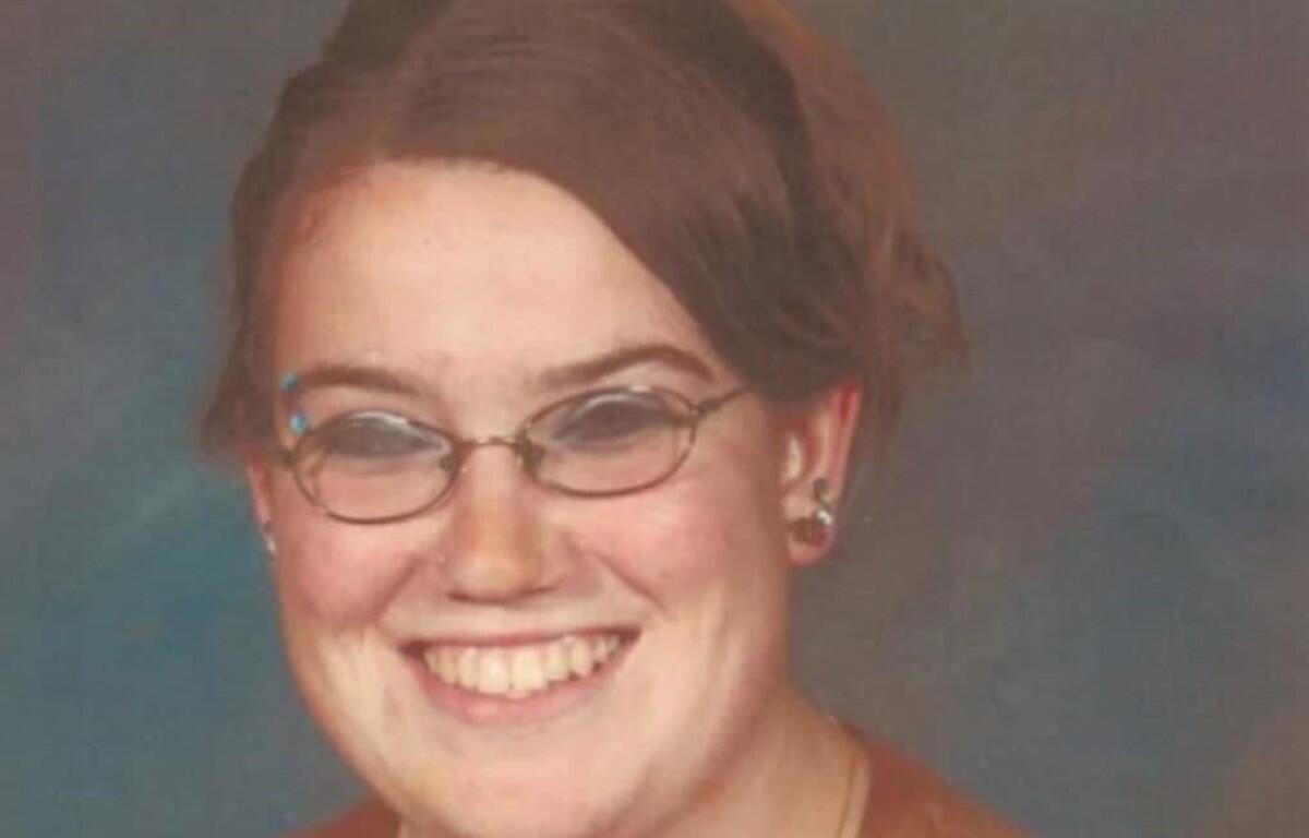 Samantha Clarke