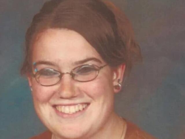 Samantha Clarke
