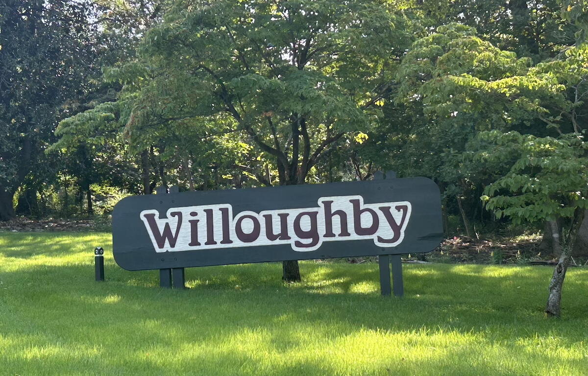 Willoughby