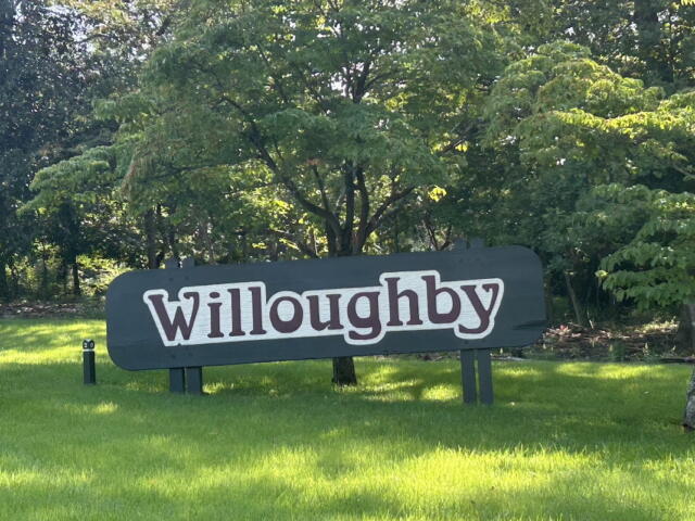 Willoughby