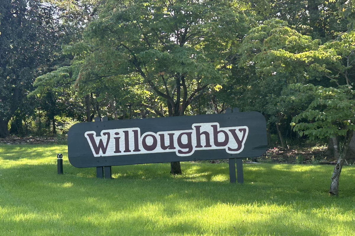 Willoughby