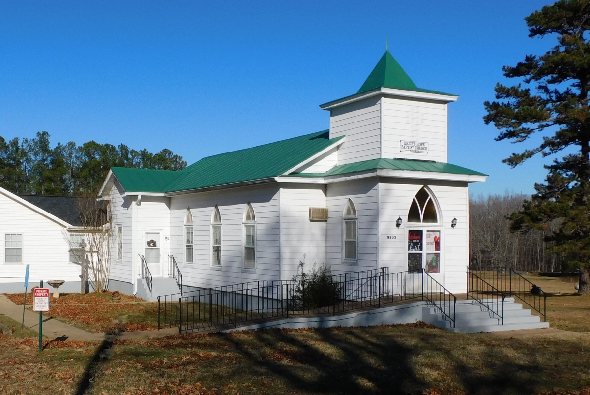 Bright Hope Church