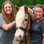 Speaking of Horses