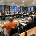City Council and Board of Supervisors joint meeting