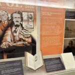 UVA Libraries' new exhibit, titled "Edgar Allan Poe at the University of Virginia: 1826 | 2026."