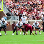 Beau Pribula vs FSU