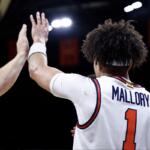 Chance Mallory