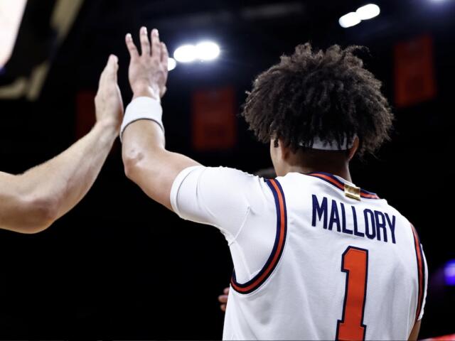 Chance Mallory
