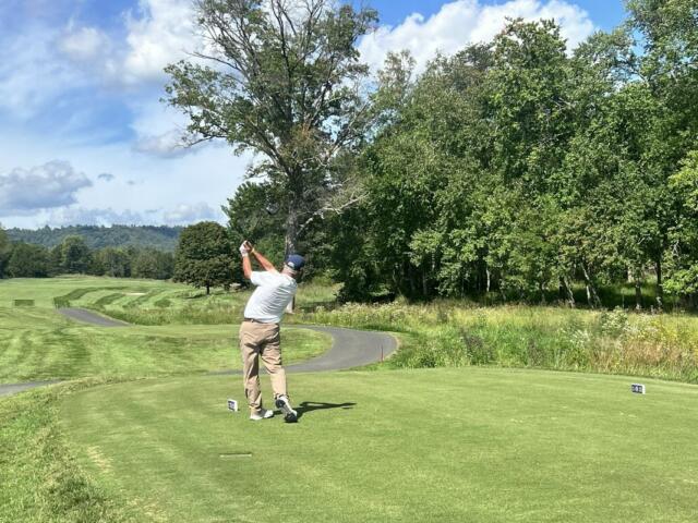 2026 Senior Open of Virginia at Keswick Hall.