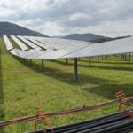 Midway Solar Facility