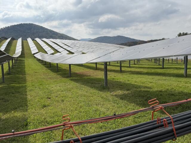 Midway Solar Facility