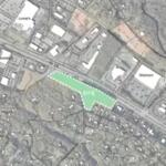 North Gander parcel
