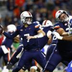 Beau Pribula vs Duke