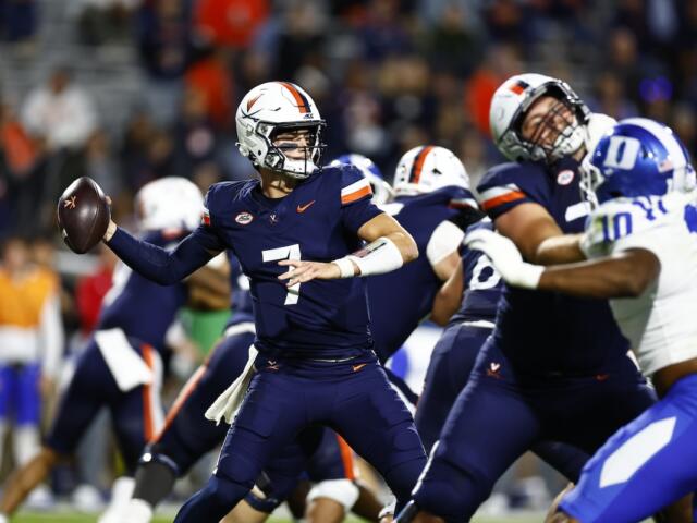 Beau Pribula vs Duke