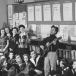 Dust Bowls and Jewish Souls (2026)