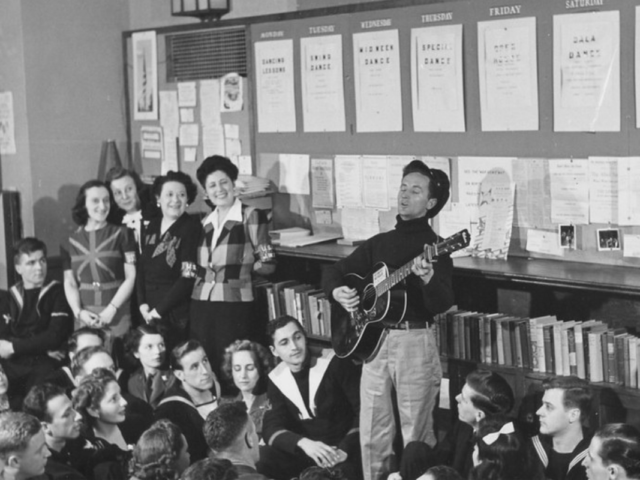 Dust Bowls and Jewish Souls (2026)