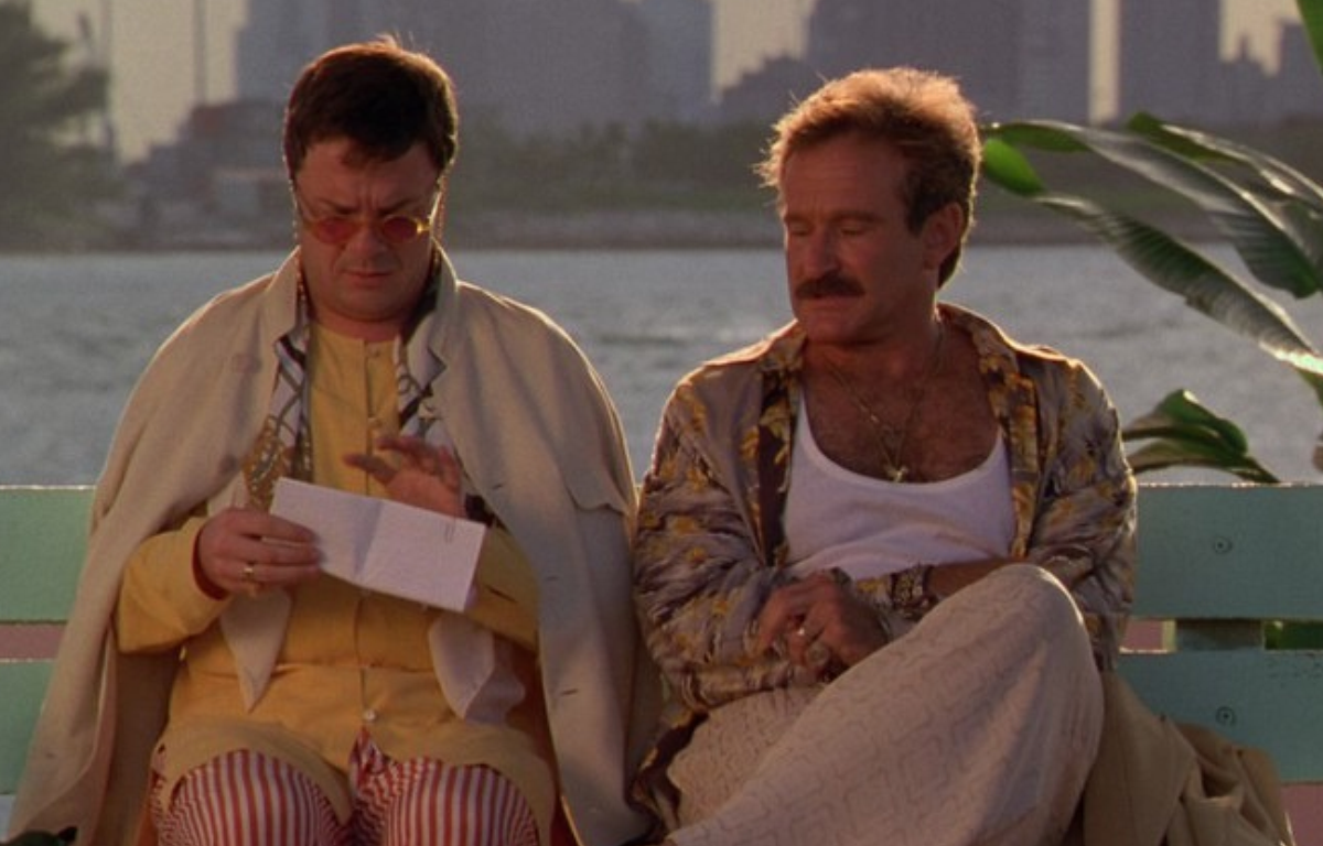 The Birdcage (1996)