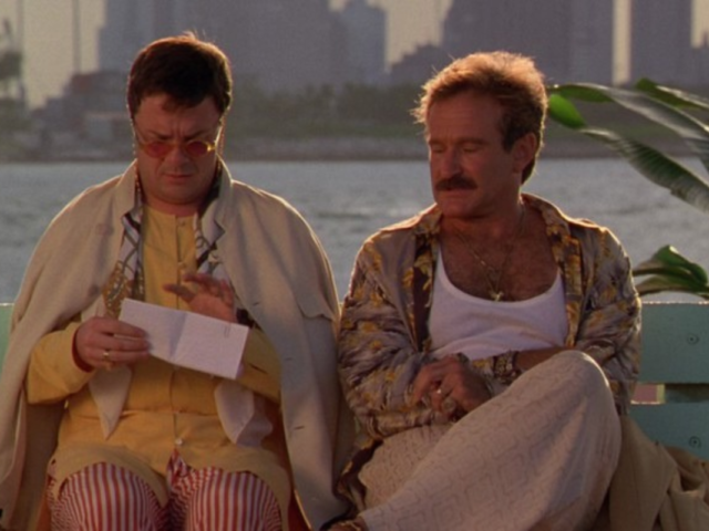 The Birdcage (1996)