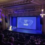 The Opening Night Film, "The Debut," for the 2026 Virginia Film Festival.