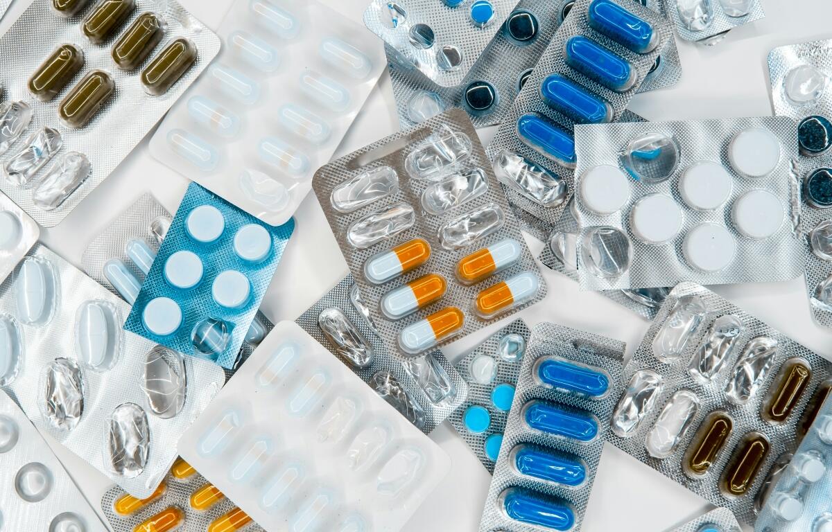 Antibiotics