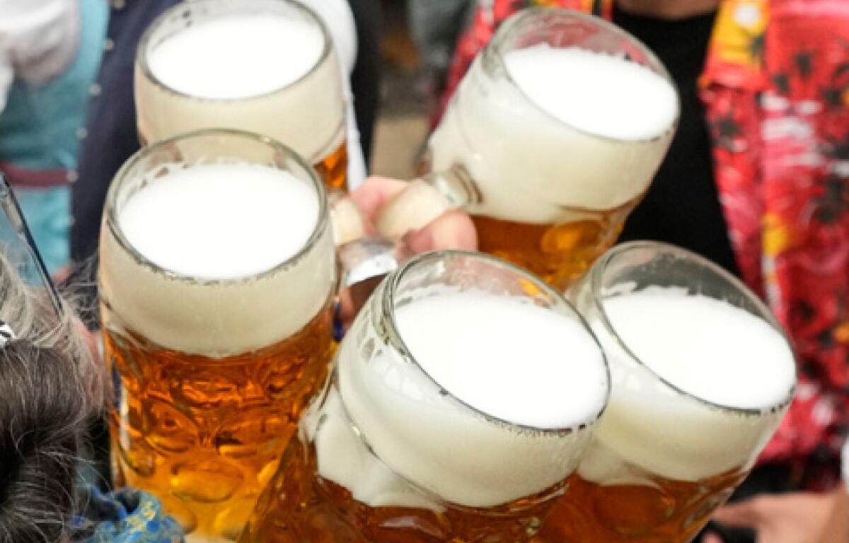 beer