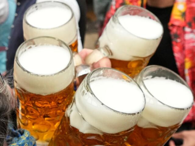 beer