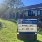 Burley Middle School