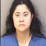 Nachalie Amaro Burgos, was charged with felony involuntary manslaughter