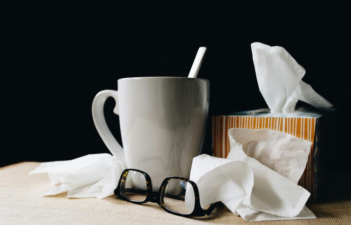 Flu season