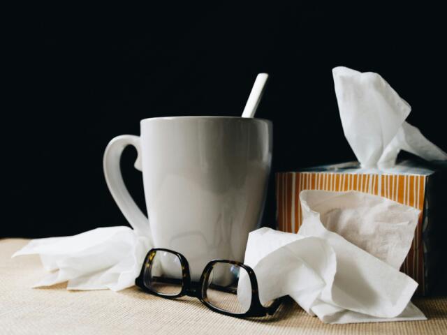 Flu season