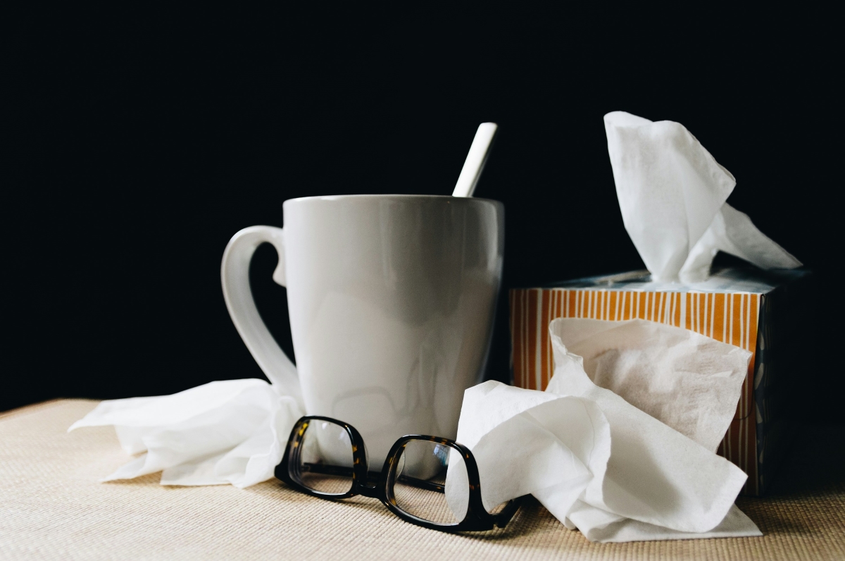 Flu season