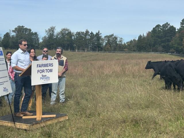 Farmers for Tom Perriello