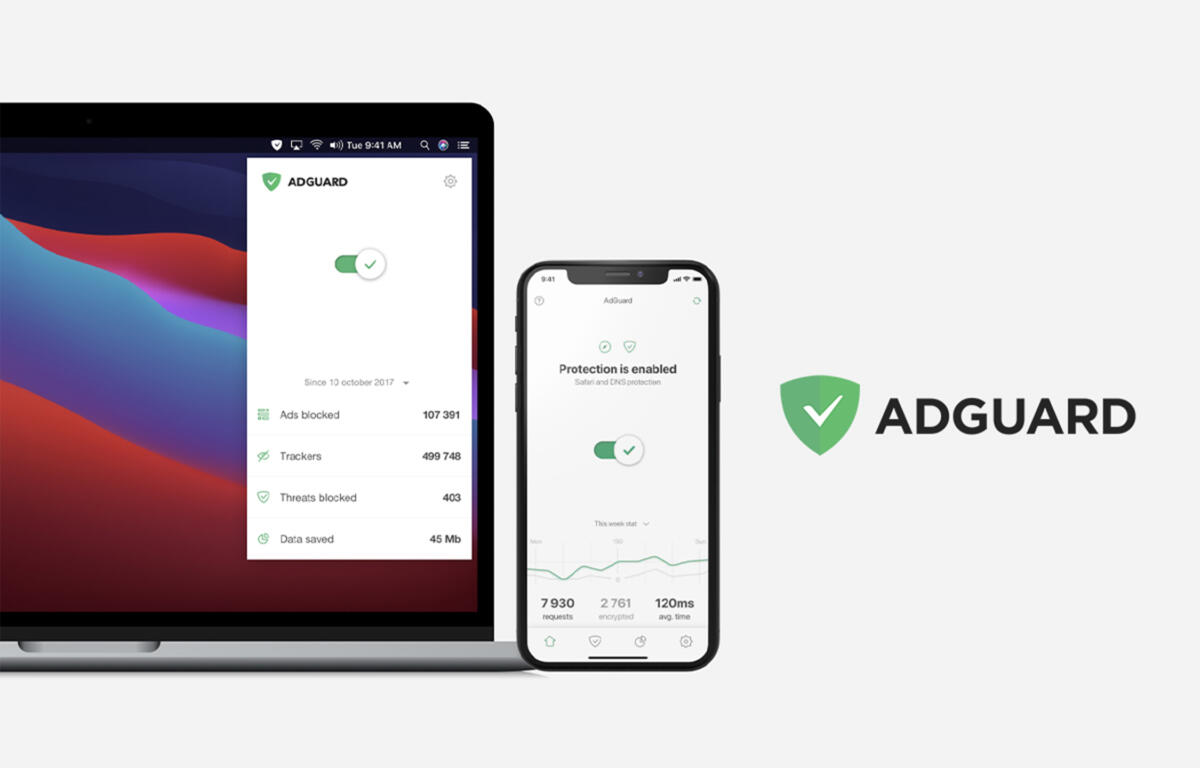 AdGuard Offers Lifetime Ad Blocking and Parental Controls for $14.97
