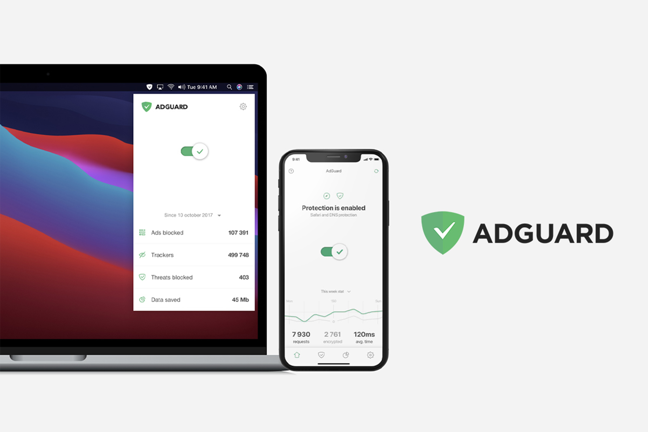 AdGuard Offers Lifetime Ad Blocking and Parental Controls for $14.97