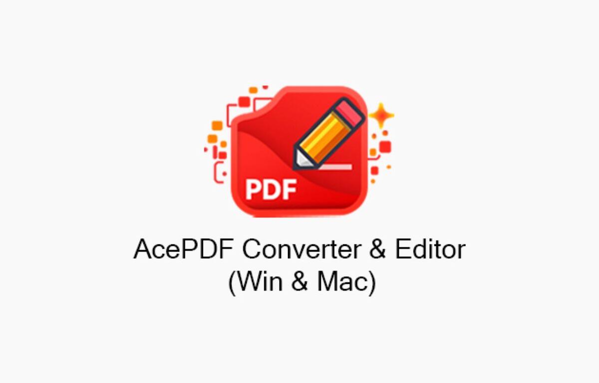 Need a PDF in Word or Excel? Charlottesville readers can explore AcePDF