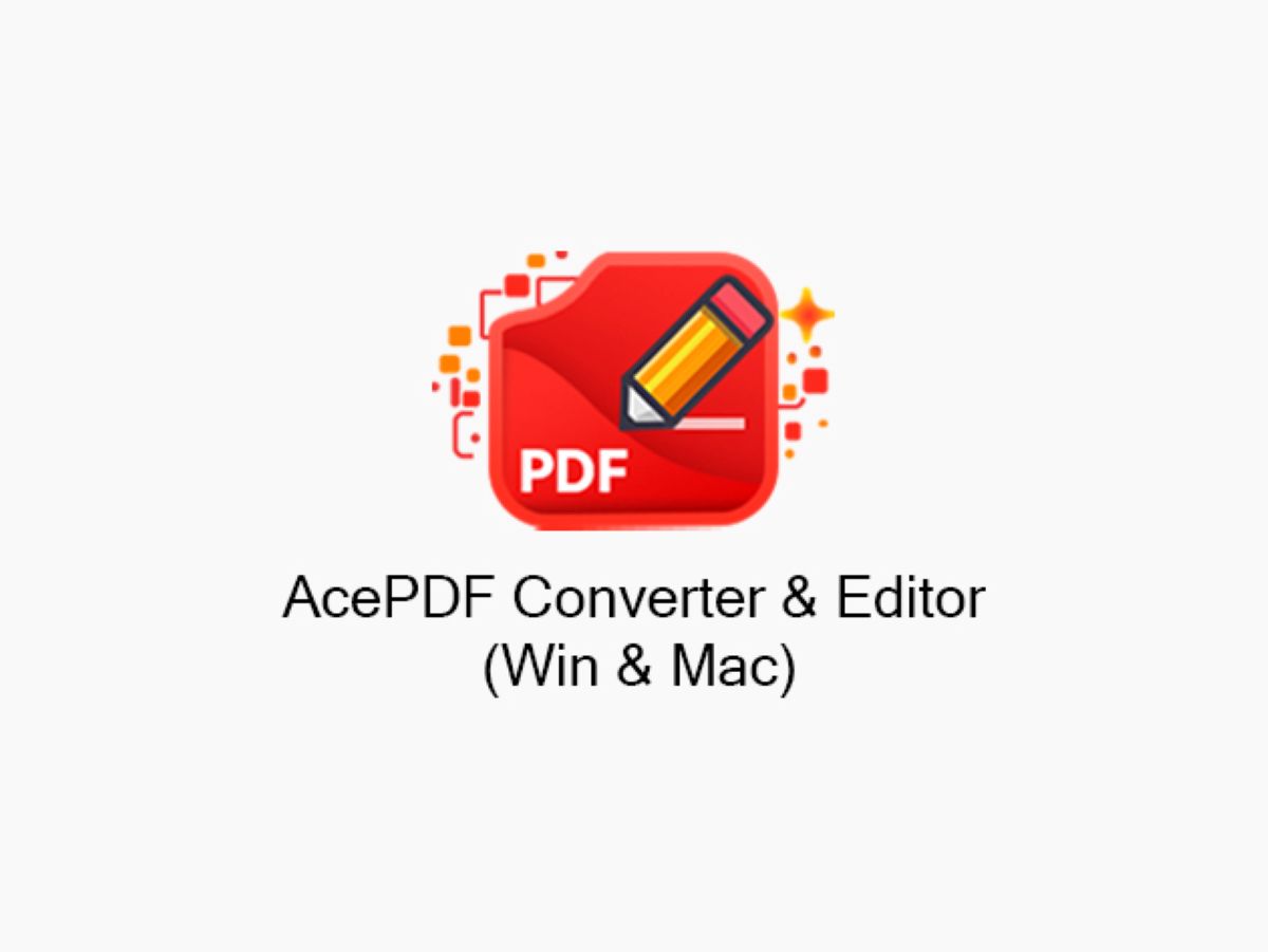 Need a PDF in Word or Excel? Charlottesville readers can explore AcePDF
