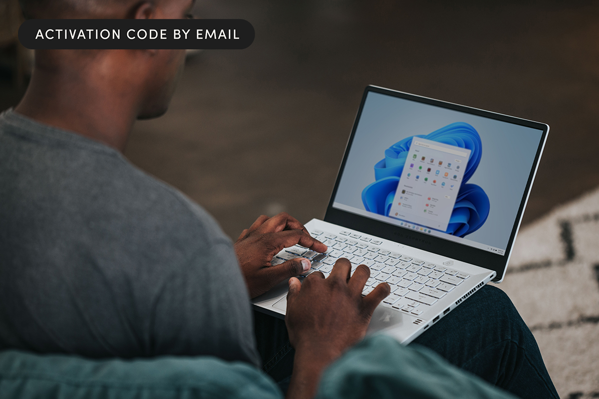 Charlottesville shoppers can purchase an Office Professional 2021 lifetime license for one Windows PC for $27.97 through Nov. 1.