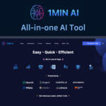Get 1min.AI’s Advanced Business Lifetime Plan for $69.97