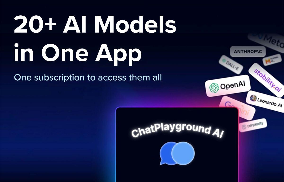 Charlottesville readers can compare AI models with this $60 lifetime deal