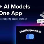 Charlottesville readers can compare AI models with this $60 lifetime deal