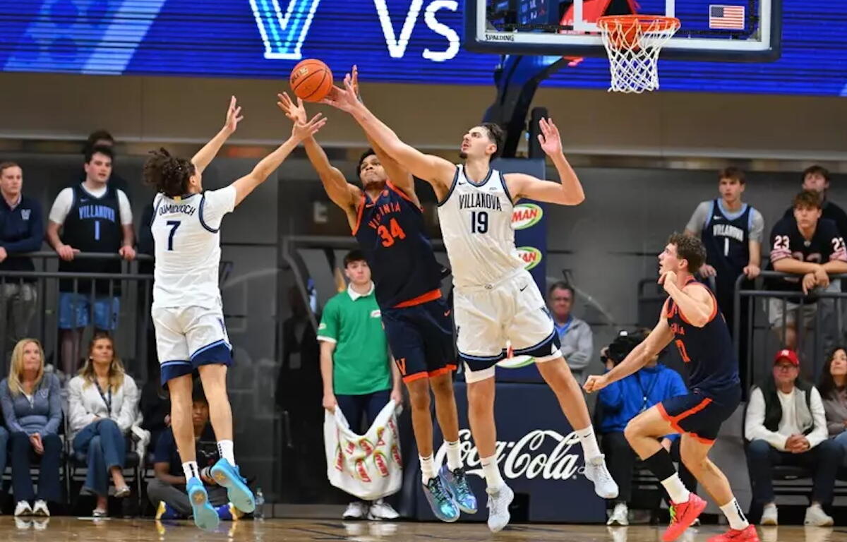 uva villanova